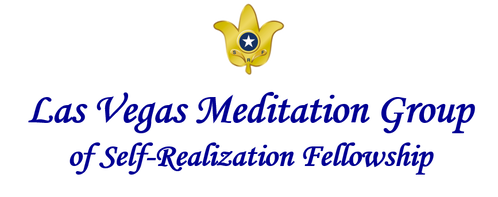 Las Vegas Meditation Group of Self-Realization Fellowship